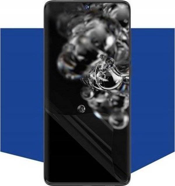 Μεμβράνη Προστασίας Οθόνης 3MK ARC+ για Samsung Galaxy Z Flip4 - Full Cover