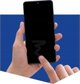 Μεμβράνη Προστασίας Οθόνης 3MK ARC+ για Samsung Galaxy Z Flip4 - Full Cover