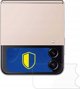 Μεμβράνη Προστασίας Οθόνης 3MK ARC+ για Samsung Galaxy Z Flip4 - Full Cover