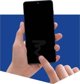 Μεμβράνη Προστασίας Οθόνης 3MK ARC+ για Samsung Galaxy Z Flip4 - Full Cover