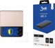 Μεμβράνη Προστασίας Οθόνης 3MK ARC+ για Samsung Galaxy Z Flip4 - Full Cover