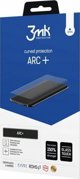 Μεμβράνη Προστασίας Οθόνης 3MK ARC+ για Samsung Galaxy Z Flip4 - Full Cover