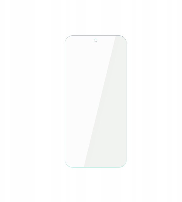Μεμβράνη Προστασίας 3MK Silky Matt Pro για Xiaomi Redmi Note 15 Pro 5G, Mat, Αντιθαμβωτική