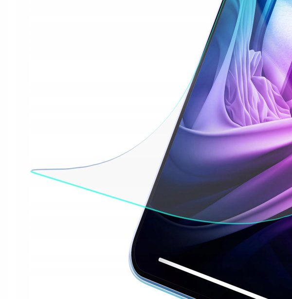 Μεμβράνη Προστασίας 3MK Silky Matt Pro για Xiaomi Redmi Note 15 Pro 5G, Mat, Αντιθαμβωτική