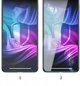 Μεμβράνη Προστασίας 3MK Silky Matt Pro για Xiaomi Redmi Note 15 Pro 5G, Mat, Αντιθαμβωτική