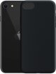 3MK Θήκη Matt Case Pro για Apple iPhone SE 2020 - Μαύρη
