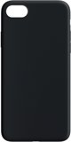 3MK Θήκη Matt Case Pro για Apple iPhone SE 2020 - Μαύρη