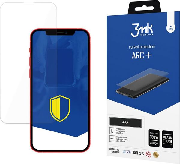 3MK Apple iPhone 13 Pro - 3mk ARC+