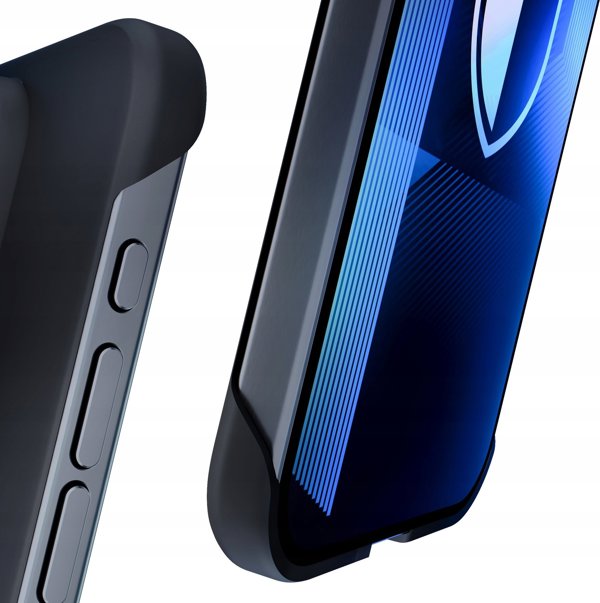 Θήκη 3MK Just20g Matt για iPhone 13 Pro - Ελαφριά Προστατευτική Θήκη - Ματ