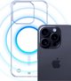 3MK MagCase Θήκη για Apple iPhone 15 Pro, Just20g, Υπερλεπτή Προστασία, Διάφανη