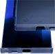 3MK Θήκη Just20g για Samsung Galaxy S22 Ultra 5G - Διαφανής, Λεπτή & Ανθεκτική στις Γρατζουνιές