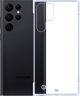 3MK Θήκη Just20g για Samsung Galaxy S22 Ultra 5G - Διαφανής, Λεπτή & Ανθεκτική στις Γρατζουνιές