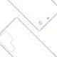 3MK Θήκη Just20g για Samsung Galaxy S22 Ultra 5G - Διαφανής, Λεπτή & Ανθεκτική στις Γρατζουνιές