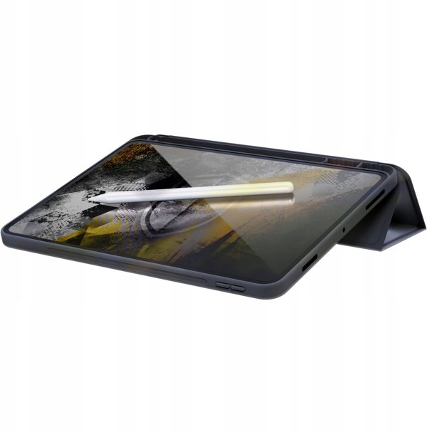 3mk Soft Tablet Case pro Samsung Galaxy Tab S11