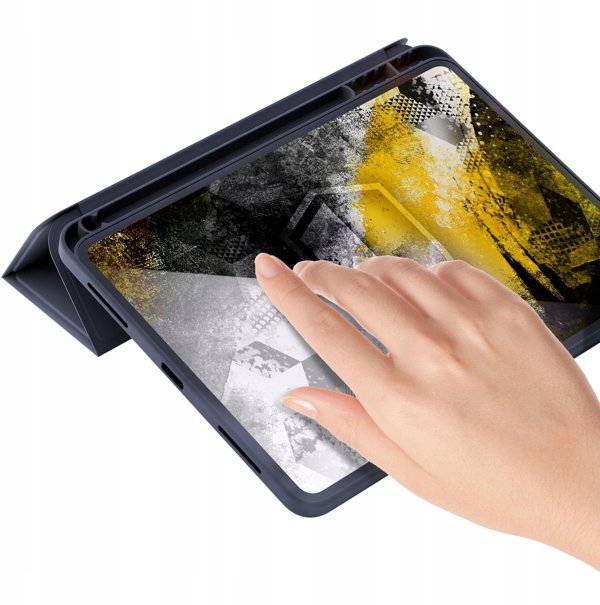 3mk Soft Tablet Case pro Samsung Galaxy Tab S11
