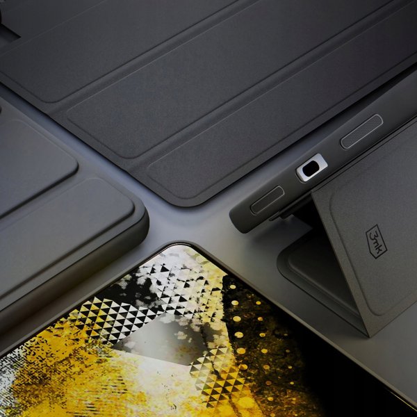 3mk Soft Tablet Case pro Samsung Galaxy Tab S11