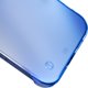 3MK Θήκη Just20g Clear Case για Apple iPhone 16 Pro Max, Διαφανής