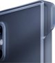 3MK Θήκη Just20g Clear Case για Samsung Galaxy S25 Ultra, Διαφανής, Εξαιρετικά Λεπτή και Ελαφριά