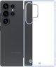 3MK Θήκη Just20g Clear Case για Samsung Galaxy S25 Ultra, Διαφανής, Εξαιρετικά Λεπτή και Ελαφριά