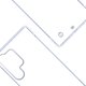3MK Θήκη Just20g Clear Case για Samsung Galaxy S25 Ultra, Διαφανής, Εξαιρετικά Λεπτή και Ελαφριά