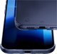 3MK Θήκη Just20g Clear Case για Apple iPhone 15 Pro Max - Διάφανη Θήκη Προστασίας