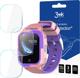 3MK Folia ochronna na ekran x3 3mk Watch Protection do Garett Kids Rex 4G M
