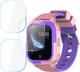 3MK Folia ochronna na ekran x3 3mk Watch Protection do Garett Kids Rex 4G M