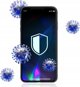 3MK Ανθεκτικό Γυαλί Προστασίας Οθόνης Hardy για Apple iPhone 13 Pro Max & iPhone 14 Plus, Σκληρότητα 9H