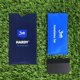 3MK Ανθεκτικό Γυαλί Προστασίας Οθόνης Hardy για Apple iPhone 13 Pro Max & iPhone 14 Plus, Σκληρότητα 9H