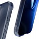 3MK Θήκη MagCase για Apple iPhone 15 Plus - Just20g MagSafe Συμβατή Θήκη - Διάφανη
