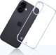 3MK Θήκη Just20g Clear Case για Apple iPhone 16 Plus - Διάφανη Θήκη Προστασίας