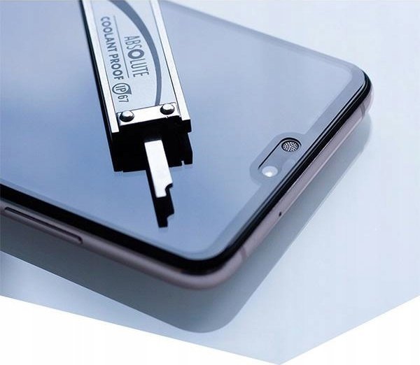 3MK FlexibleGlass Max do Apple iPhone 16