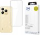 3MK Θήκη Clear Case για Realme C61 - Διάφανη Προστατευτική Θήκη Σιλικόνης
