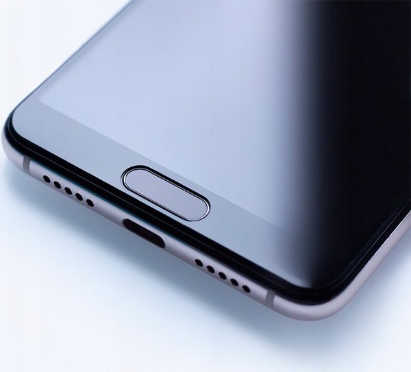 3MK FlexibleGlass Max Pro Προστατευτικό Οθόνης για Samsung Galaxy A35 5G, Μαύρο