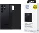 3MK Θήκη Just20g για Samsung Galaxy S24 Ultra, Ματ, Ελαφριά & Ανθεκτική