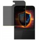 3mk Folia prywatyzująca Silky Matt Privacy do Samsung Galaxy Z Flip6 / Z Flip7 FE [outlet]