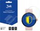3MK Προστατευτική Μεμβράνη Fullscreen για Huawei Watch D2 - Διάφανη