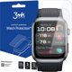3MK Προστατευτική Μεμβράνη Fullscreen για Huawei Watch D2 - Διάφανη