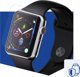 3MK Προστατευτική Μεμβράνη Fullscreen για Huawei Watch D2 - Διάφανη