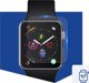 3MK Προστατευτική Μεμβράνη Fullscreen για Huawei Watch D2 - Διάφανη