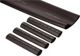 3M Rura termokurczliwa z klejem 38/12mm czarny MDT-A 38/12 (TE100037601)