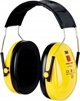 Ωτοασπίδες 3M Peltor Optime I H510A, Προστατευτικά Ακοής, 27dB