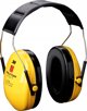 Ωτοασπίδες 3M Peltor Optime I H510A, Προστατευτικά Ακοής, 27dB