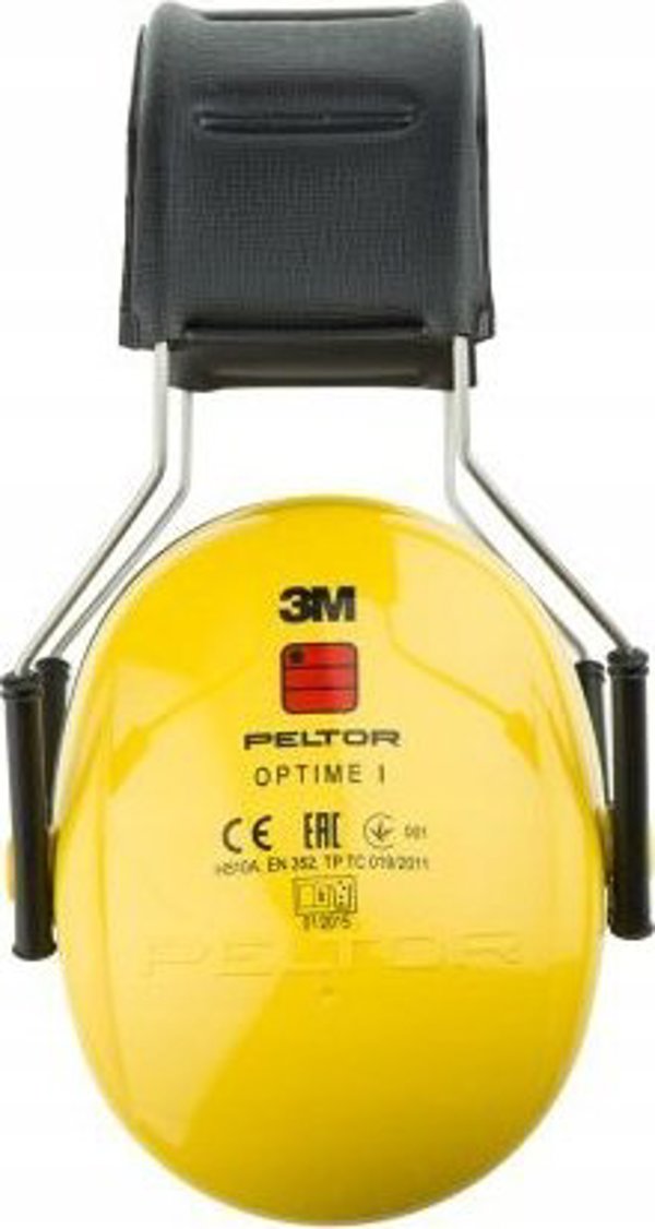 Ωτοασπίδες 3M Peltor Optime I H510A, Προστατευτικά Ακοής, 27dB