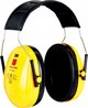Ωτοασπίδες 3M Peltor Optime I H510A, Προστατευτικά Ακοής, 27dB