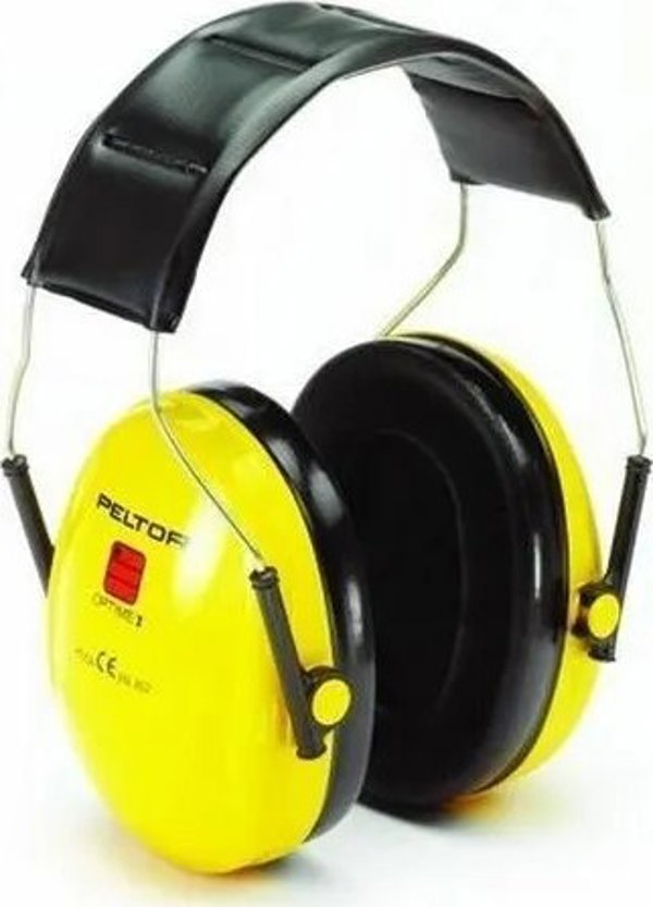 Ωτοασπίδες 3M Peltor Optime I H510A, Προστατευτικά Ακοής, 27dB