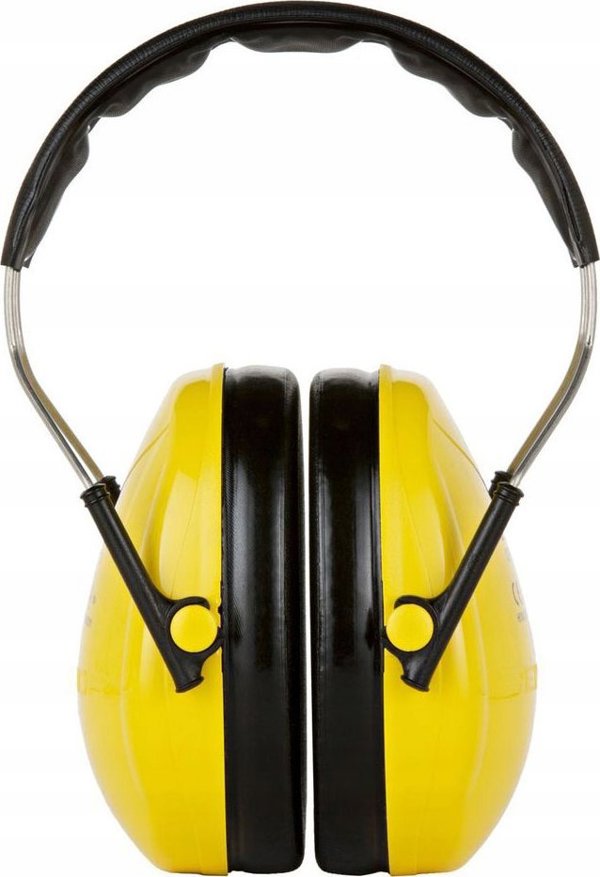 Ωτοασπίδες 3M Peltor Optime I H510A, Προστατευτικά Ακοής, 27dB