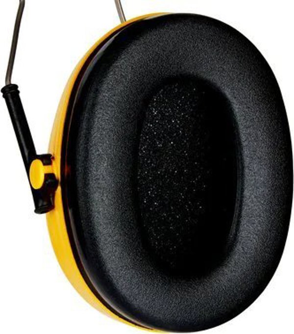 Ωτοασπίδες 3M Peltor Optime I H510A, Προστατευτικά Ακοής, 27dB