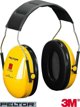 Ωτοασπίδες 3M Peltor Optime I H510A, Προστατευτικά Ακοής, 27dB