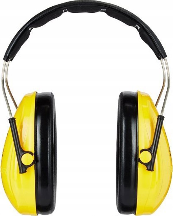 Ωτοασπίδες 3M Peltor Optime I H510A, Προστατευτικά Ακοής, 27dB